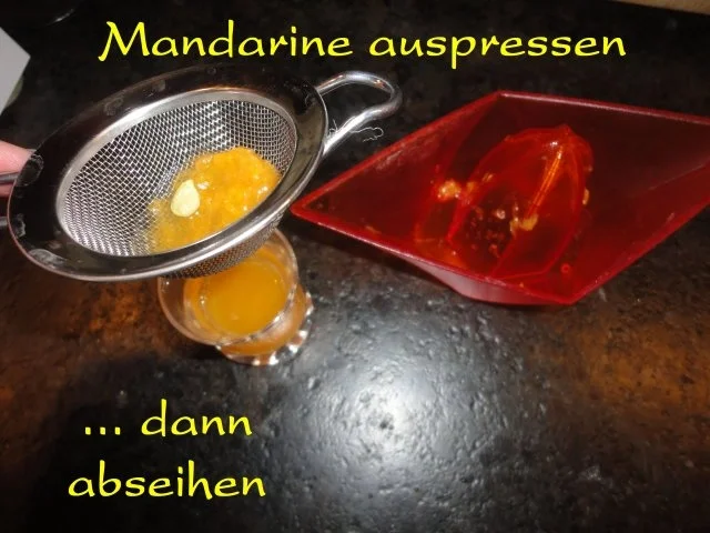 Rezept: karamelisierte Kumquat Bild Nr. 6 karamelisierte Kumquat - Rezept - Bild Nr. 6