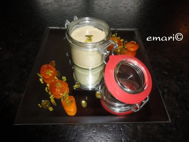 Rezept: karamelisierte Kumquat Bild Nr. 12 karamelisierte Kumquat - Rezept - Bild Nr. 12