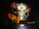 karamelisierte Kumquat - Rezept