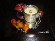 karamelisierte Kumquat - Rezept
