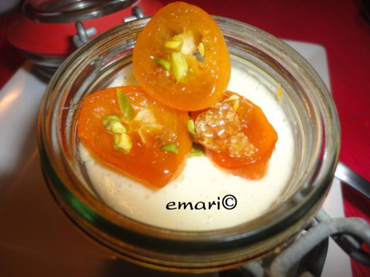 karamelisierte Kumquat - Rezept - Bild Nr. 14