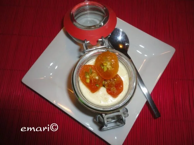 Rezept: karamelisierte Kumquat Bild Nr. 15 karamelisierte Kumquat - Rezept - Bild Nr. 15