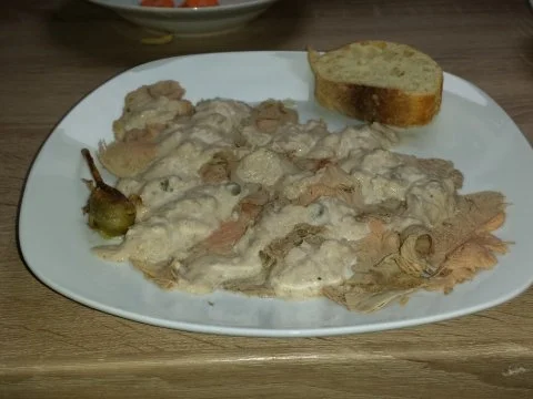 Vitello Tonnato - Rezept - Bild Nr. 2