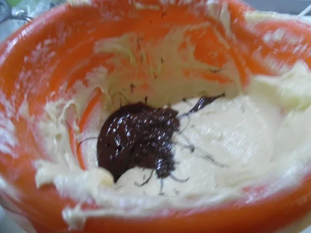 Rezept: "Schwarzwälder-Kirsch" Gugelhupf Bild Nr. 8 "Schwarzwälder-Kirsch" Gugelhupf - Rezept - Bild Nr. 8