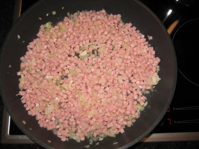 Carbonara de Luxe - Rezept - Bild Nr. 4