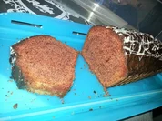 Schoko-Rumkuchen - Rezept