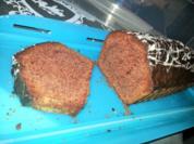 Schoko-Rumkuchen - Rezept