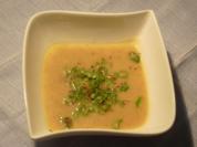 Kloster Käsesuppe - Rezept