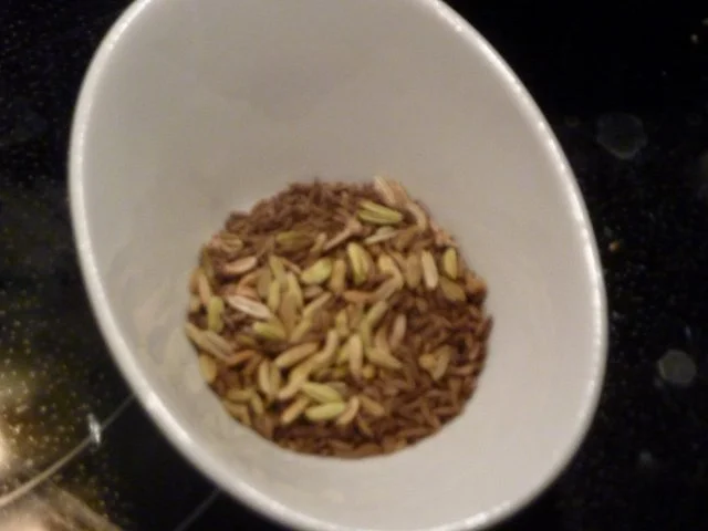 Rezept: Kloster Käsesuppe Bild Nr. 7 Kloster Käsesuppe - Rezept - Bild Nr. 7