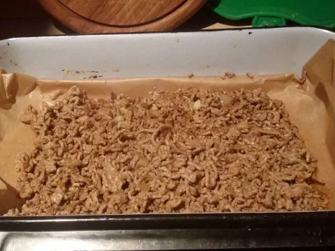 Rezept: Shepherd 's Pie Shepherd 's Pie - Rezept