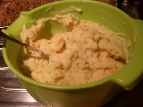 Rezept: Shepherd 's Pie Bild Nr. 2 Shepherd 's Pie - Rezept - Bild Nr. 2