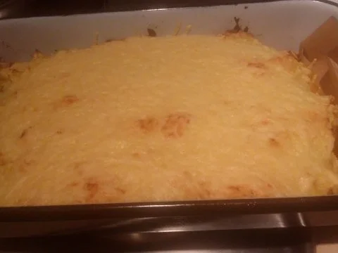 Rezept: Shepherd 's Pie Bild Nr. 4 Shepherd 's Pie - Rezept - Bild Nr. 4