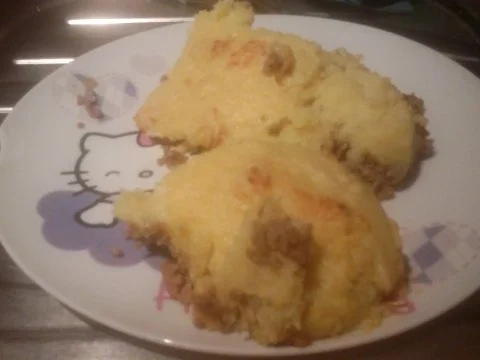 Rezept: Shepherd 's Pie Bild Nr. 5 Shepherd 's Pie - Rezept - Bild Nr. 5