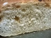 Khubz bi Labsel - Rezept