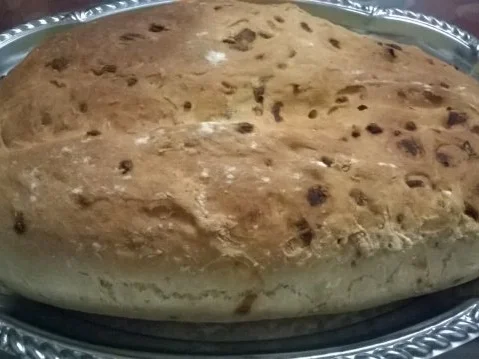 Khubz bi Labsel - Rezept - Bild Nr. 3