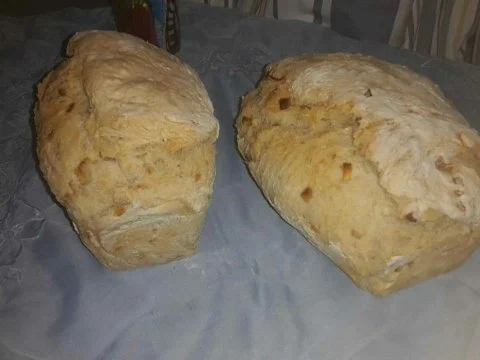 Khubz bi Labsel - Rezept - Bild Nr. 7