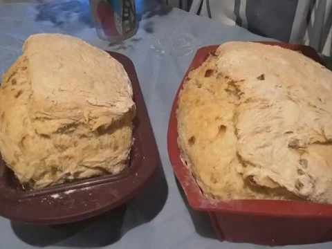 Khubz bi Labsel - Rezept - Bild Nr. 9