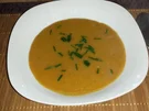 Rezept: Winterliche Linsensuppe Winterliche Linsensuppe - Rezept
