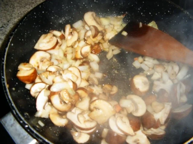 Hähnchenpfanne - Rezept - Bild Nr. 4