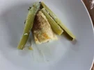 Zitronenfisch aus dem Ofen - Rezept