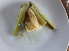 Zitronenfisch aus dem Ofen - Rezept