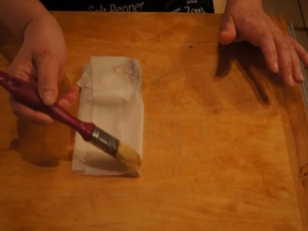 Würzige Frühlingsrollen - Rezept - Bild Nr. 15