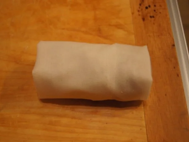 Würzige Frühlingsrollen - Rezept - Bild Nr. 17