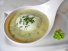 Pastinaken - Kartoffel - Suppe ... - Rezept