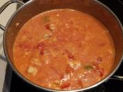 Paprika - Gyros - Rezept