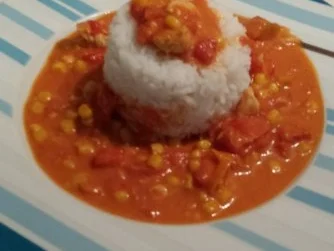 Paprika - Gyros - Rezept - Bild Nr. 2