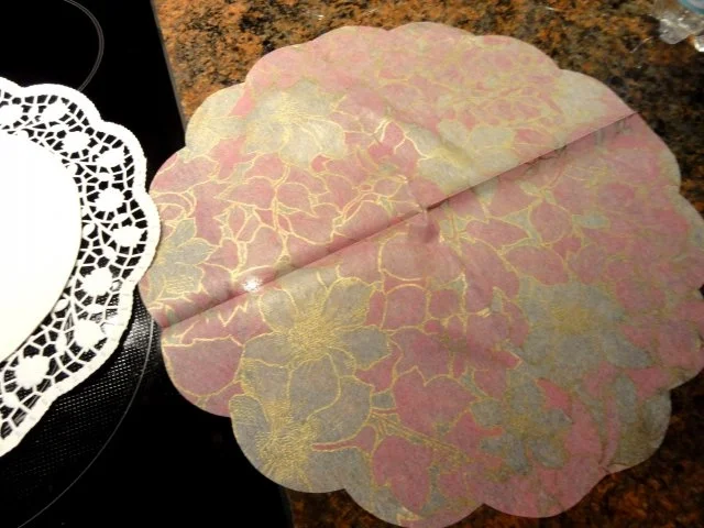 KuchenZwerg:   kleiner GUGELHUPF - Rezept - Bild Nr. 5