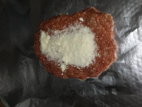 Krakauer in einem Mantel - Rezept - Bild Nr. 2