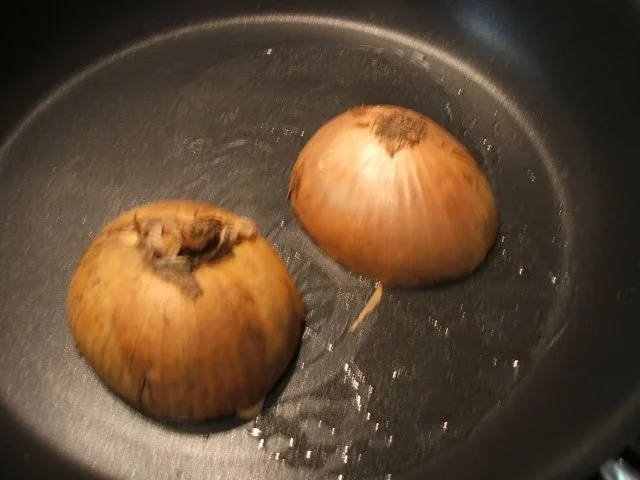 Suppen: Hühnersuppe "Shanghai" - Rezept - Bild Nr. 3