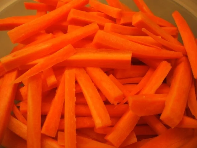 Suppen: Hühnersuppe "Shanghai" - Rezept - Bild Nr. 8