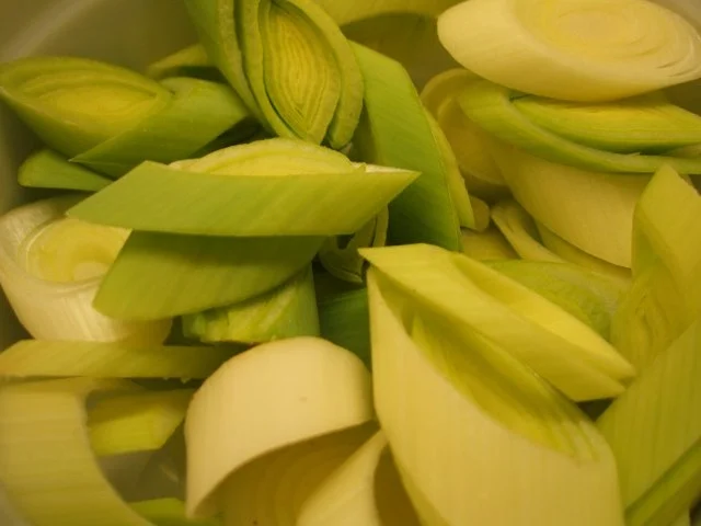 Suppen: Hühnersuppe "Shanghai" - Rezept - Bild Nr. 10