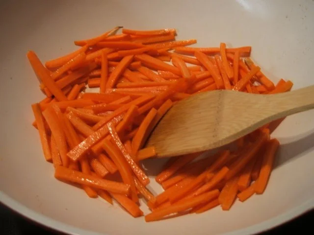 Suppen: Hühnersuppe "Shanghai" - Rezept - Bild Nr. 16