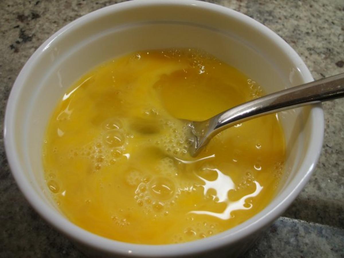 Suppen: Hühnersuppe "Shanghai" - Rezept - Bild Nr. 21