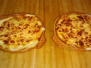 WuPoGra - Auflauf - Rezept