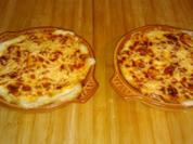 WuPoGra - Auflauf - Rezept
