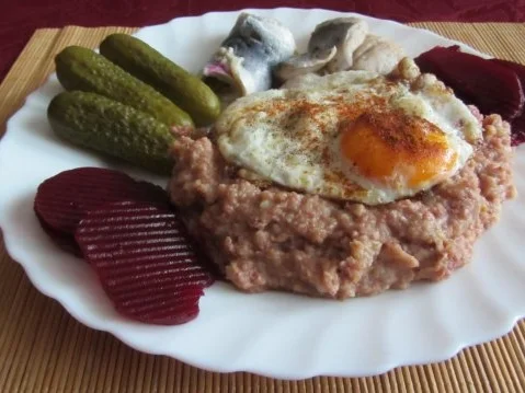 Labskaus - Rezept - Bild Nr. 2