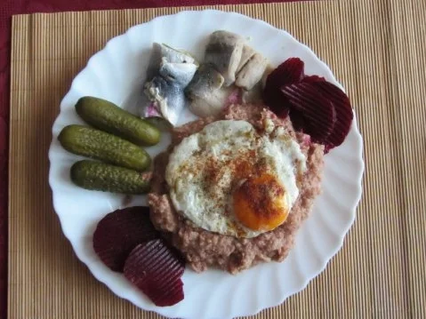 Labskaus - Rezept - Bild Nr. 3