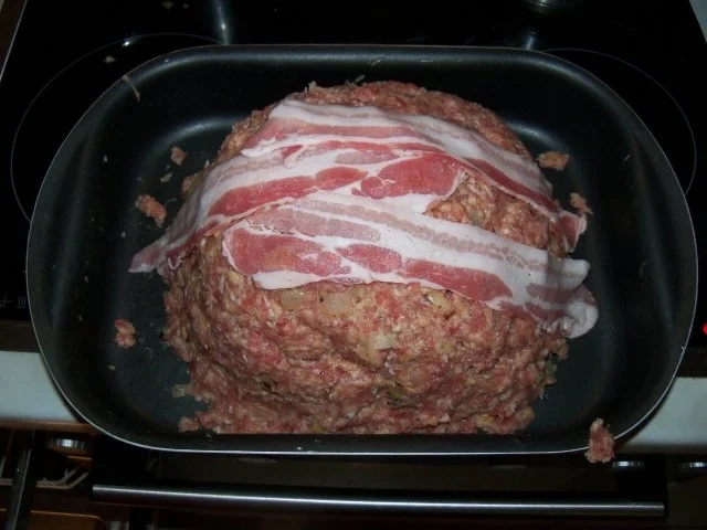 Blumenkohlbombe - Rezept - Bild Nr. 3