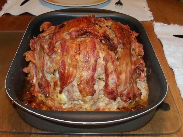 Blumenkohlbombe - Rezept - Bild Nr. 5