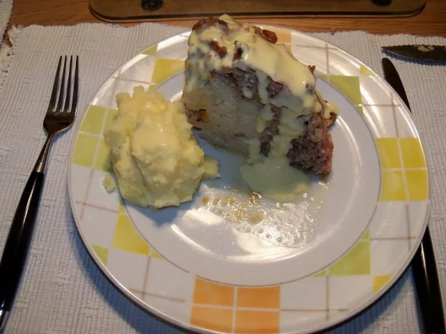 Blumenkohlbombe - Rezept - Bild Nr. 6