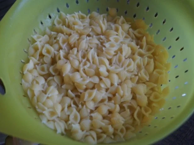 Hähnchensuppe mit Einlage - Rezept - Bild Nr. 7