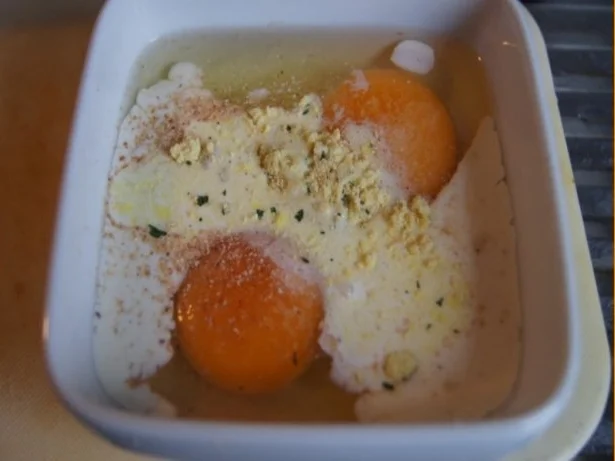 Hähnchensuppe mit Einlage - Rezept - Bild Nr. 9