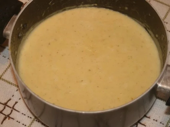 Kartoffelsuppe mit Weißwurst - Rezept - Bild Nr. 3