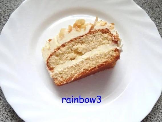 Backen: Frankfurter Kranz ... ala Oma - Rezept