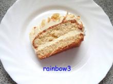 Backen: Frankfurter Kranz ... ala Oma - Rezept