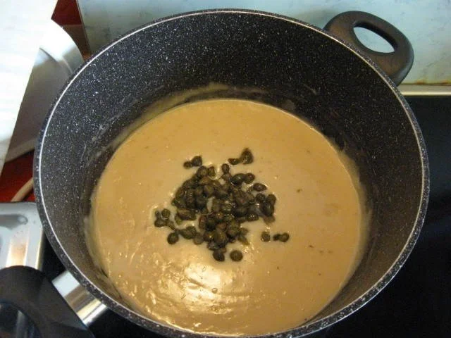 Hühnerfrikassee - Rezept - Bild Nr. 3